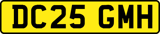 DC25GMH