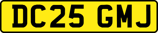 DC25GMJ