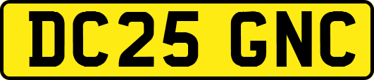 DC25GNC