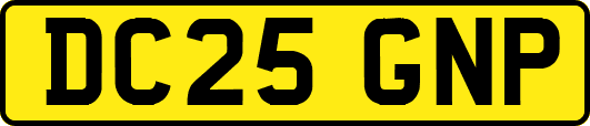 DC25GNP
