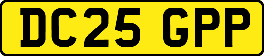 DC25GPP