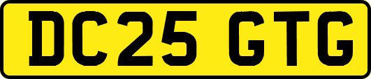 DC25GTG