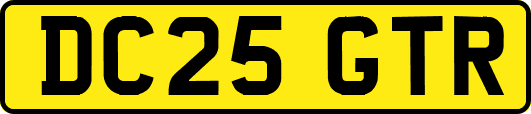 DC25GTR