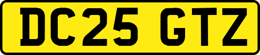 DC25GTZ