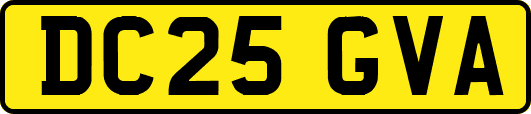 DC25GVA