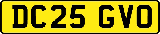 DC25GVO
