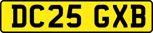 DC25GXB