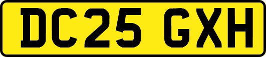 DC25GXH