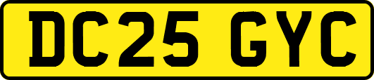 DC25GYC