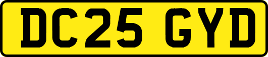 DC25GYD