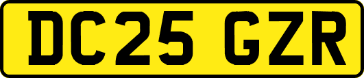 DC25GZR
