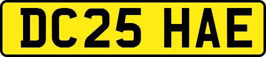 DC25HAE