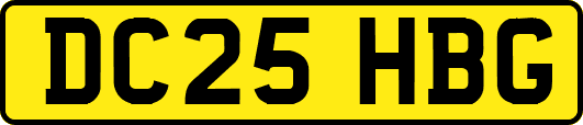 DC25HBG