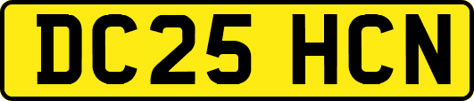 DC25HCN