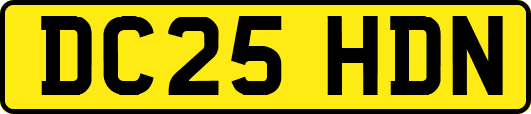 DC25HDN