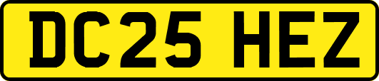 DC25HEZ