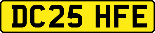 DC25HFE