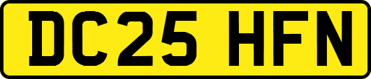 DC25HFN