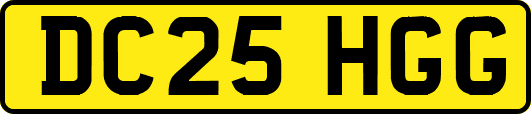 DC25HGG