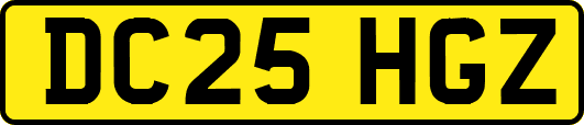 DC25HGZ