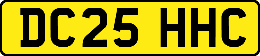 DC25HHC