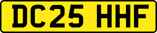 DC25HHF