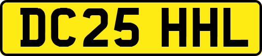 DC25HHL