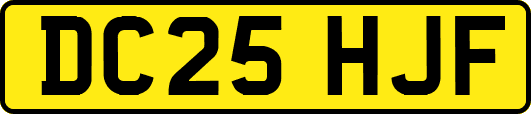 DC25HJF