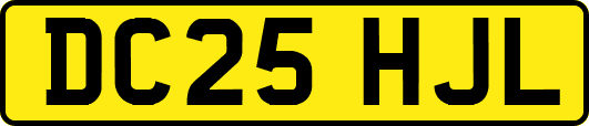 DC25HJL