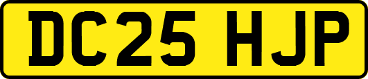 DC25HJP