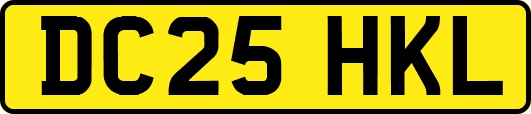 DC25HKL