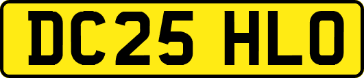 DC25HLO
