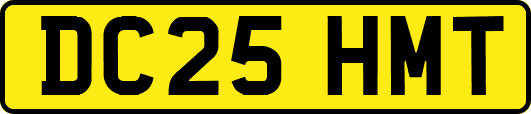DC25HMT