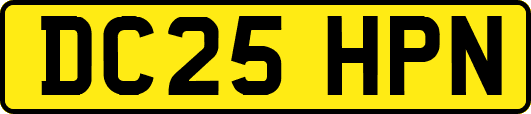 DC25HPN