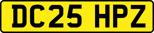 DC25HPZ