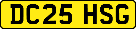 DC25HSG