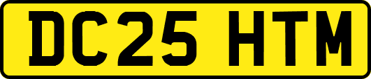 DC25HTM
