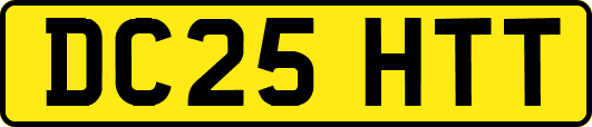 DC25HTT