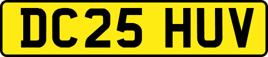 DC25HUV