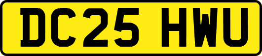DC25HWU