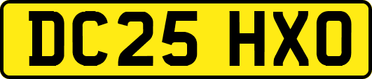 DC25HXO