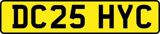 DC25HYC