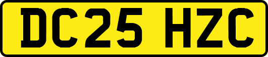 DC25HZC
