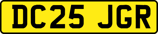 DC25JGR