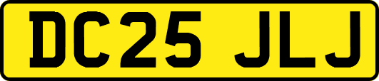 DC25JLJ