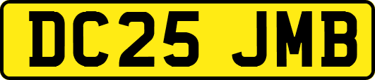 DC25JMB