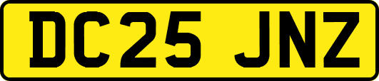 DC25JNZ