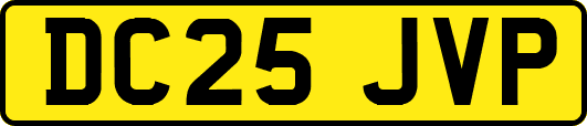 DC25JVP