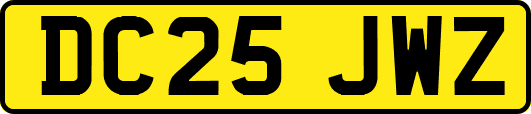 DC25JWZ