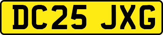DC25JXG